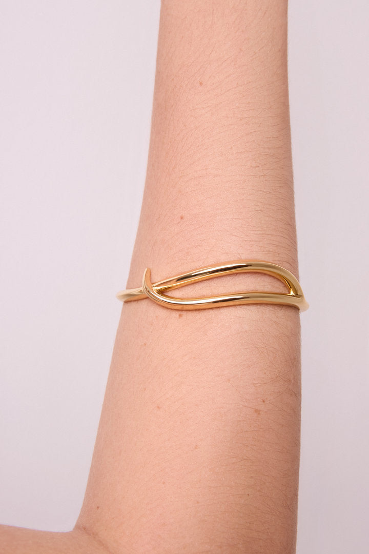 Ascensão Bracelet - Essenciais: O Voo Collection