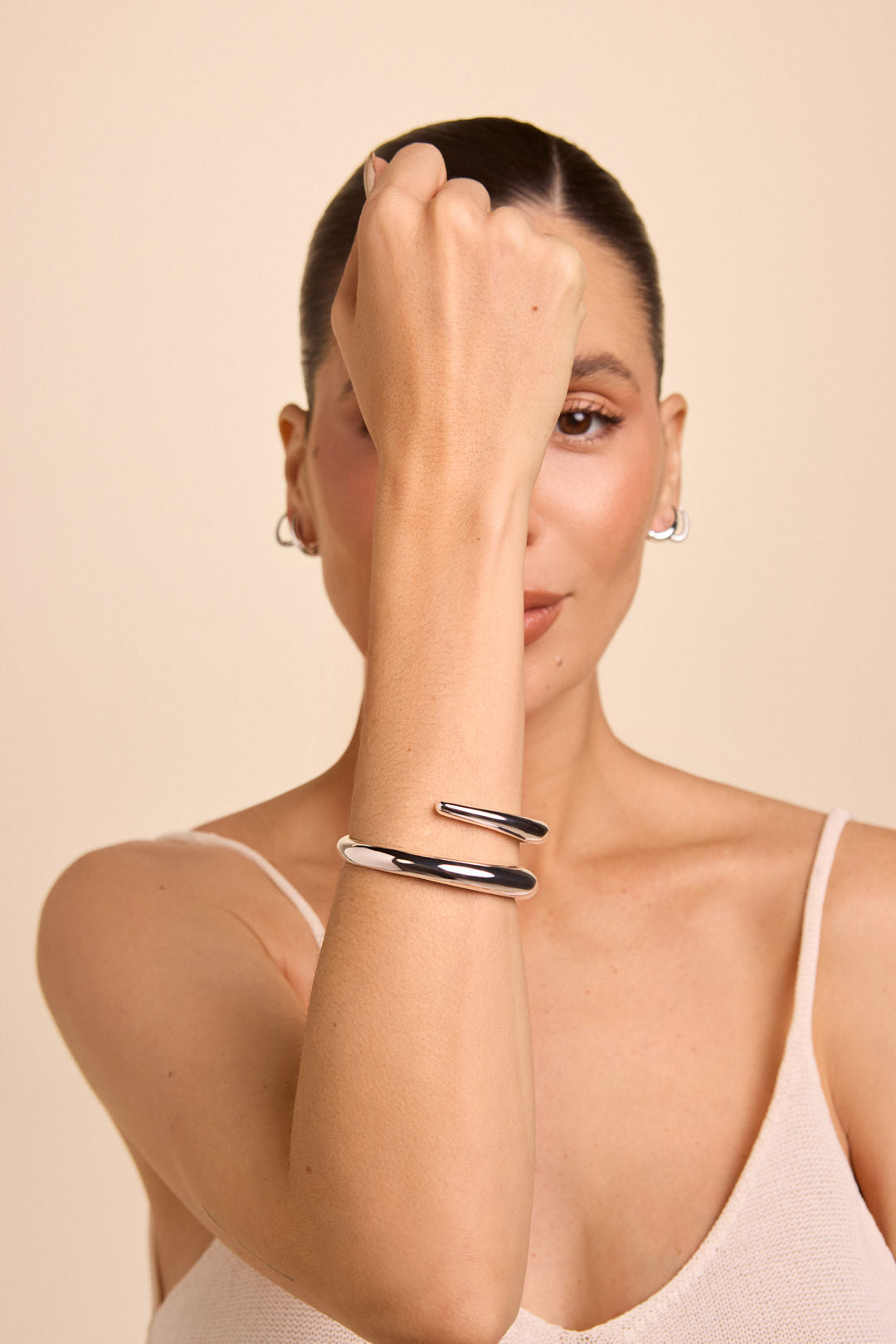 Levium Bracelet - Brumma Collection