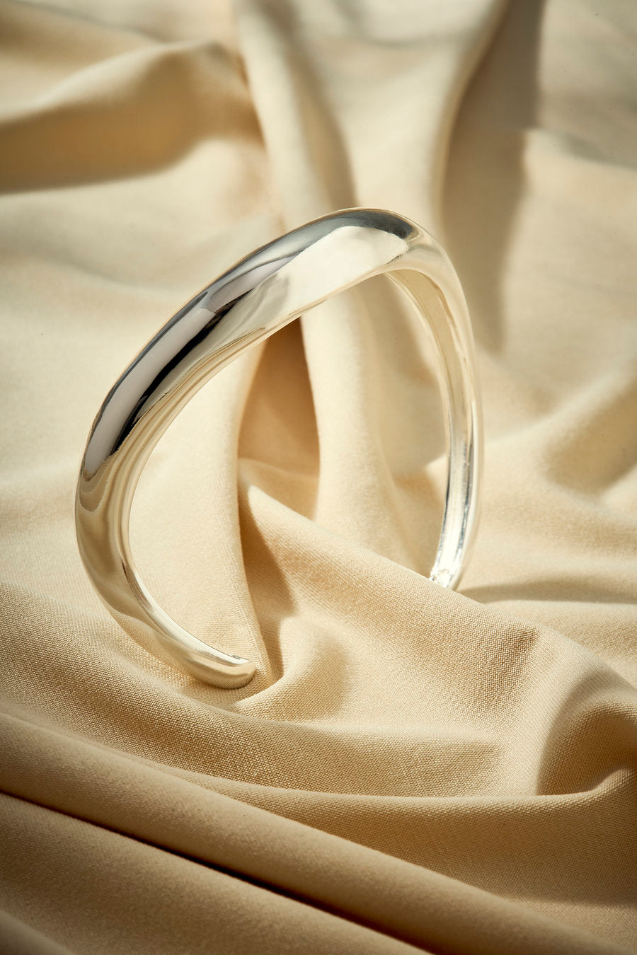 Plain Presente Bracelet - Entre Camadas Collection