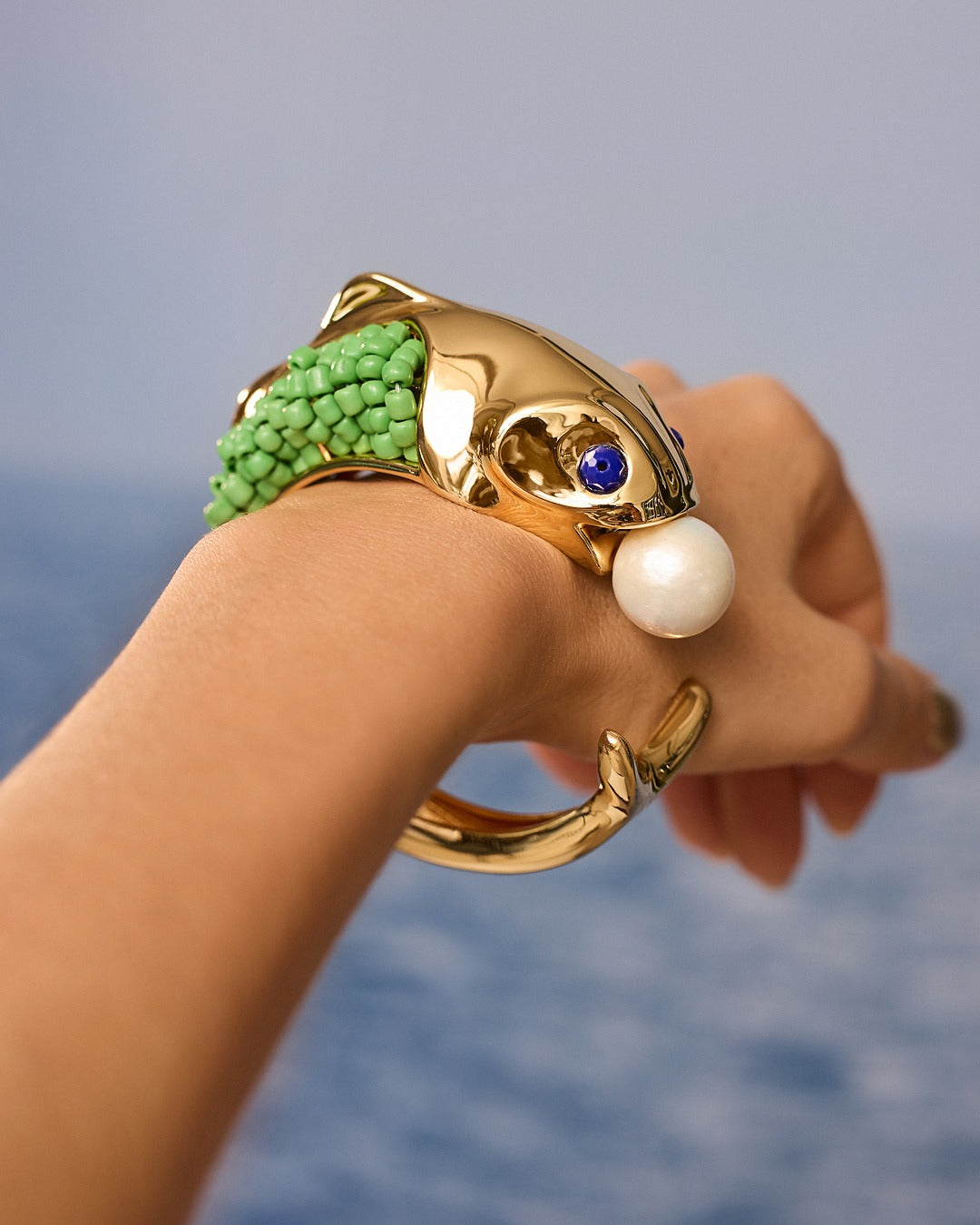 Vitta Bracelet - Almar Collection