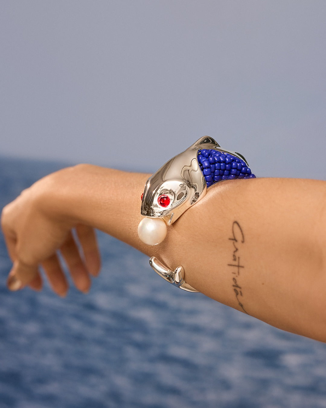 Vitta Bracelet - Almar Collection