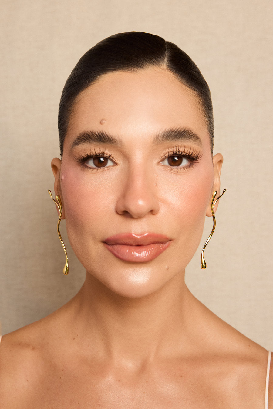 Amparo Earring - Década Collection