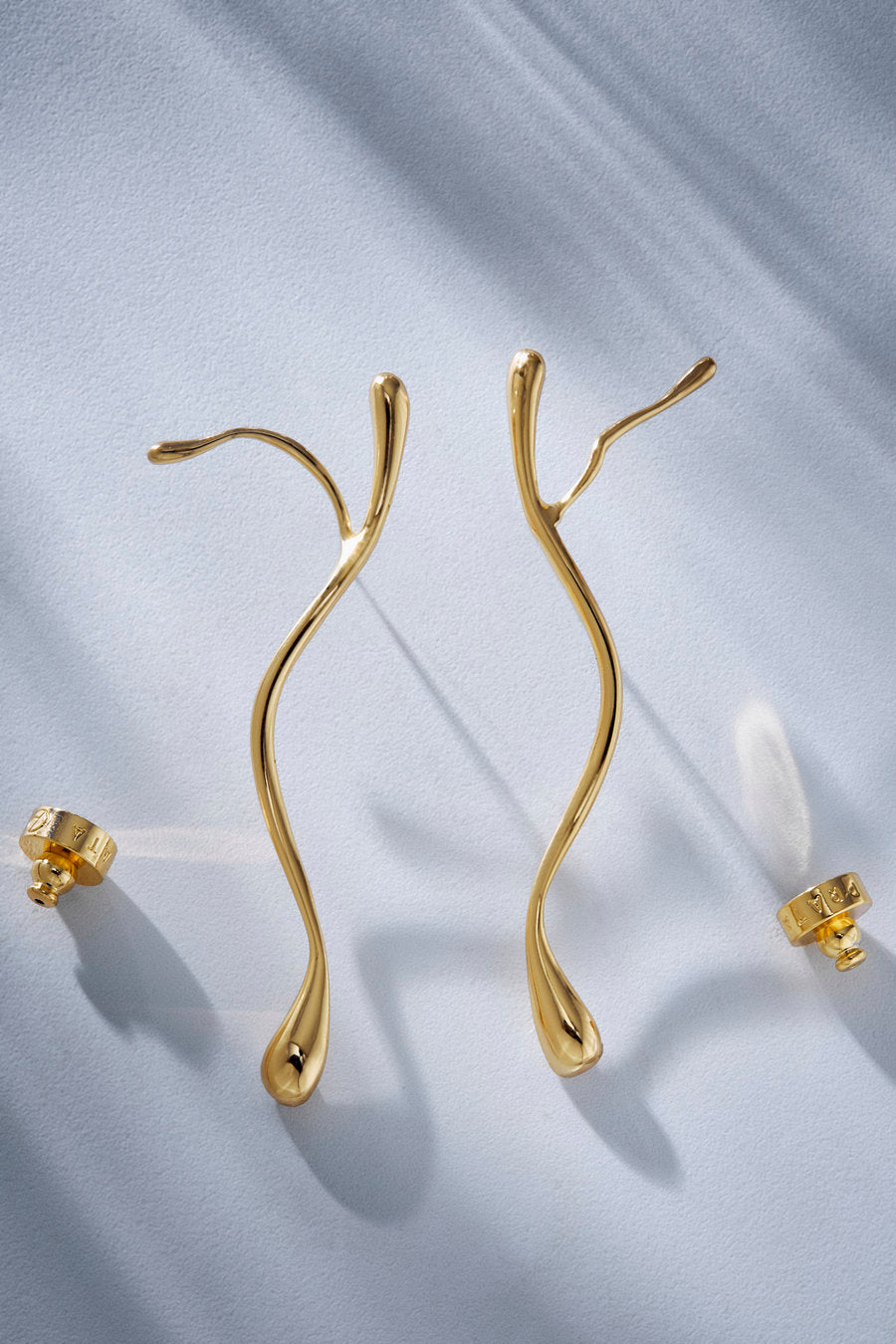 Amparo Earring - Década Collection