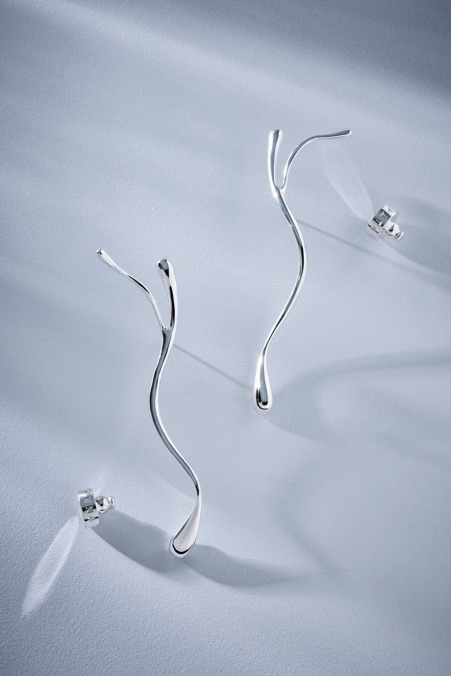 Amparo Earring - Década Collection