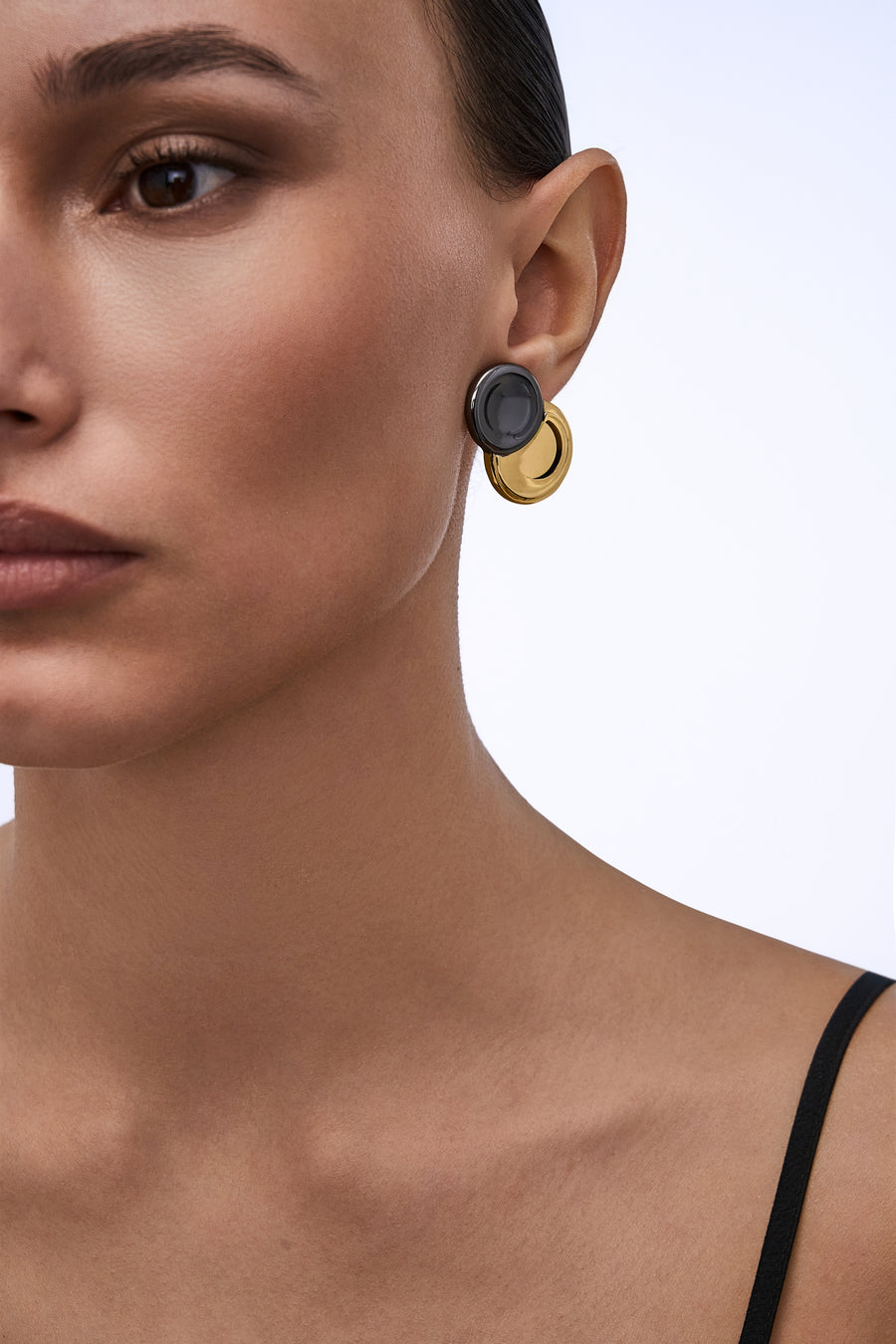 Áurea S Earring - Ímpeto Collection