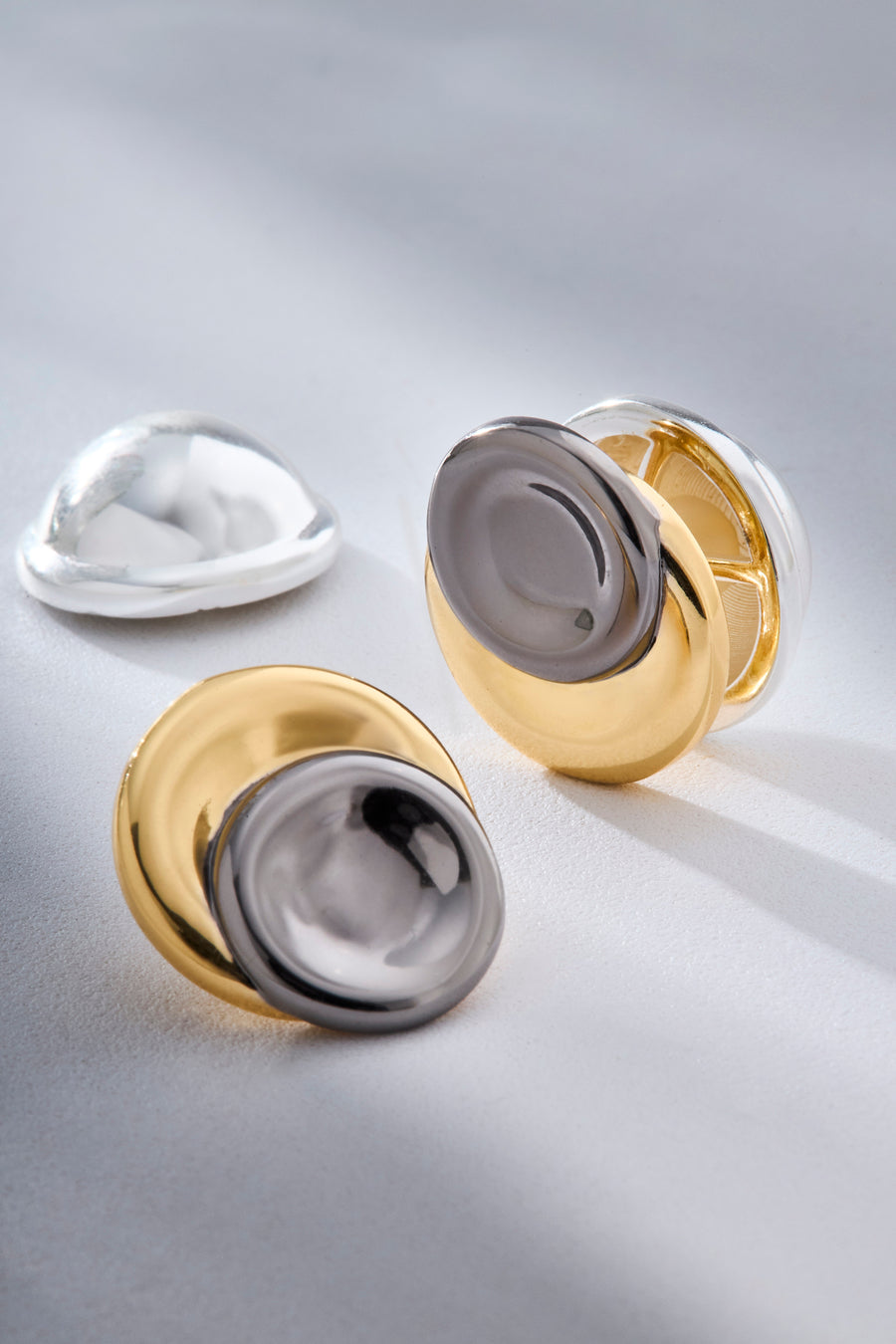 Áurea S Earring - Ímpeto Collection