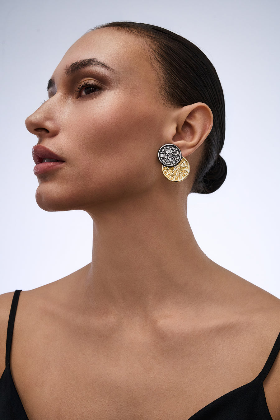 Áurea Premium Earring - Ímpeto Collection