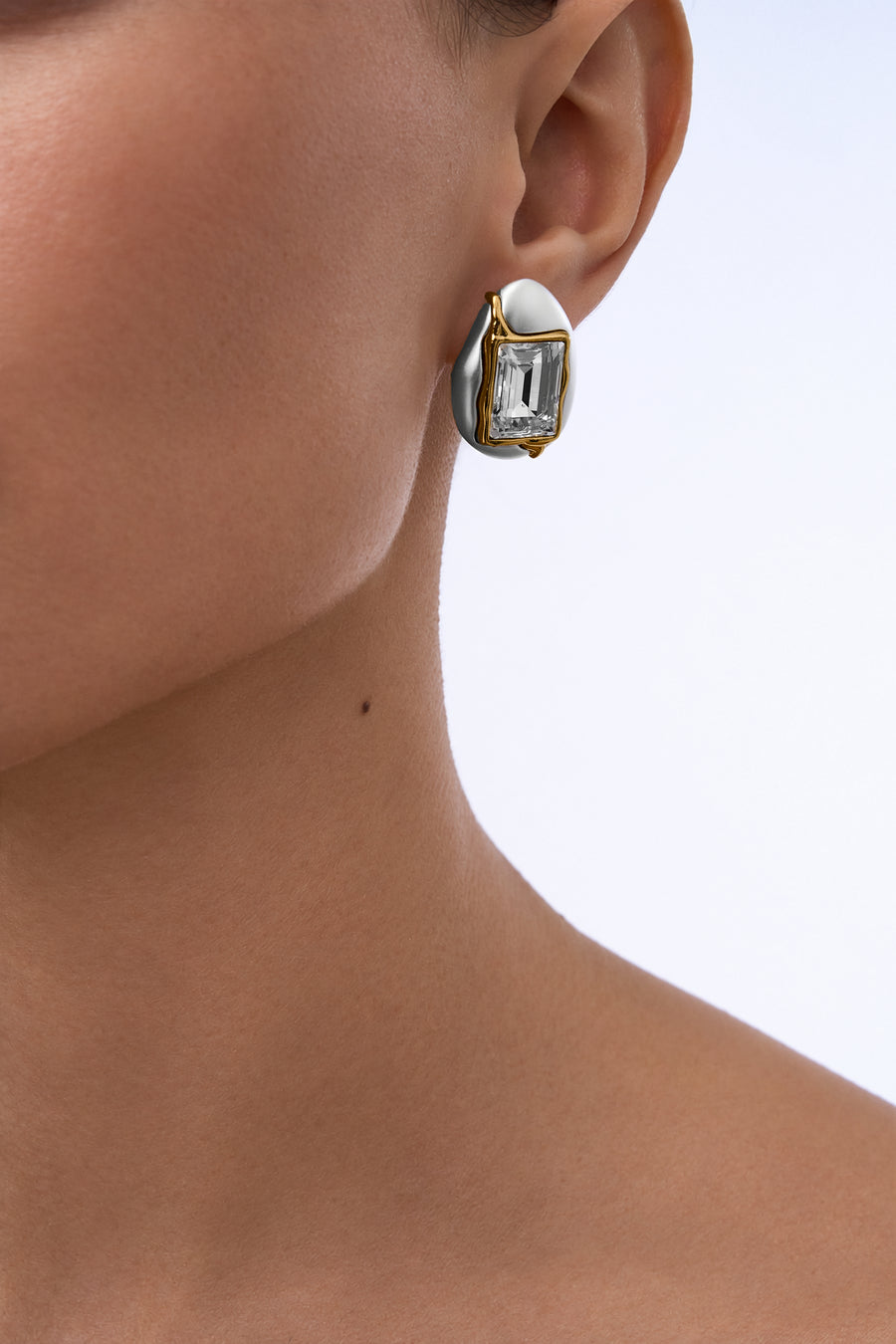 Celeste Earring - Ímpeto Collection