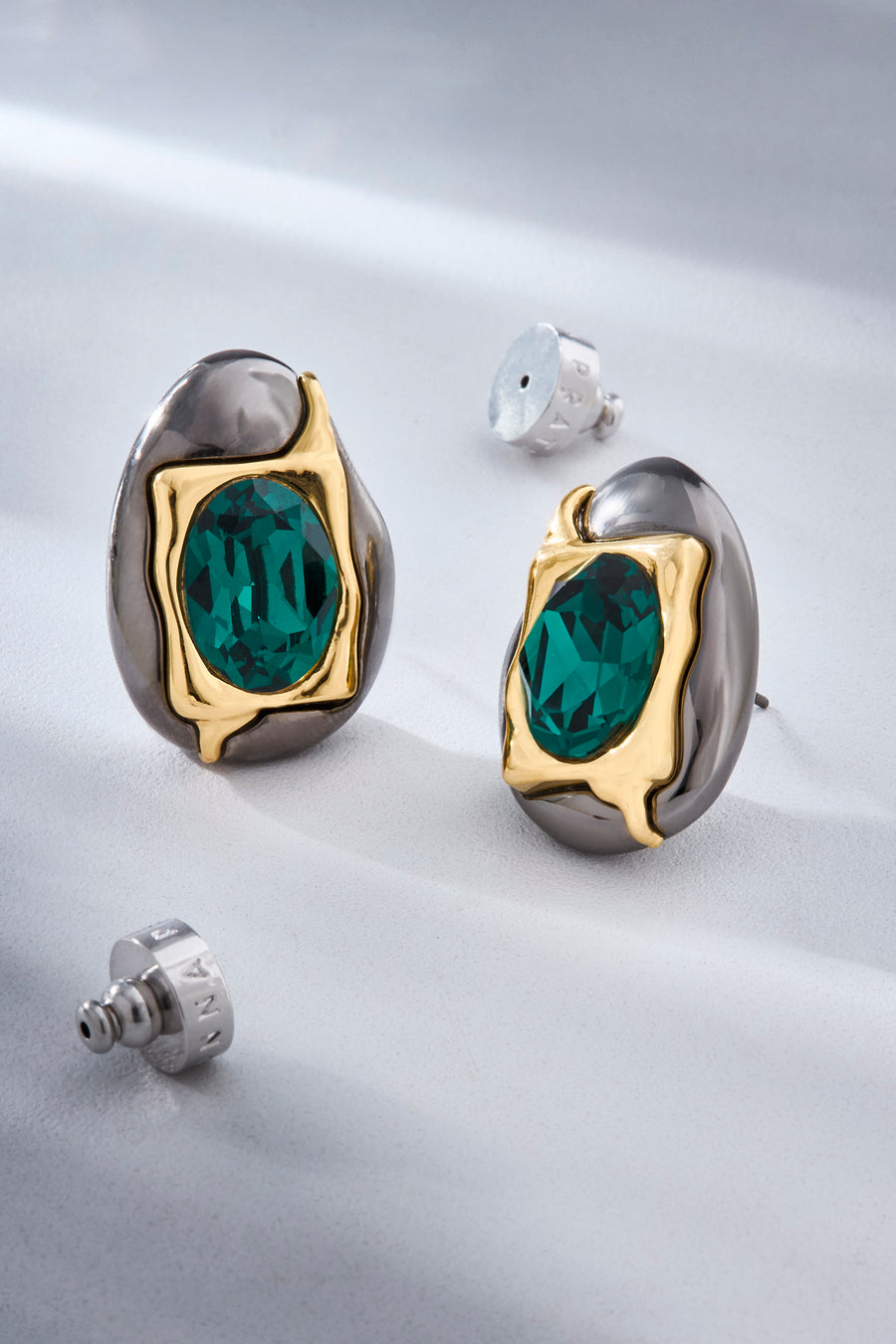 Celeste Earring - Ímpeto Collection