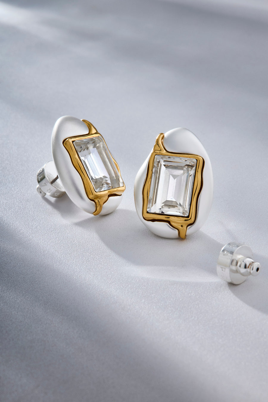 Celeste Earring - Ímpeto Collection
