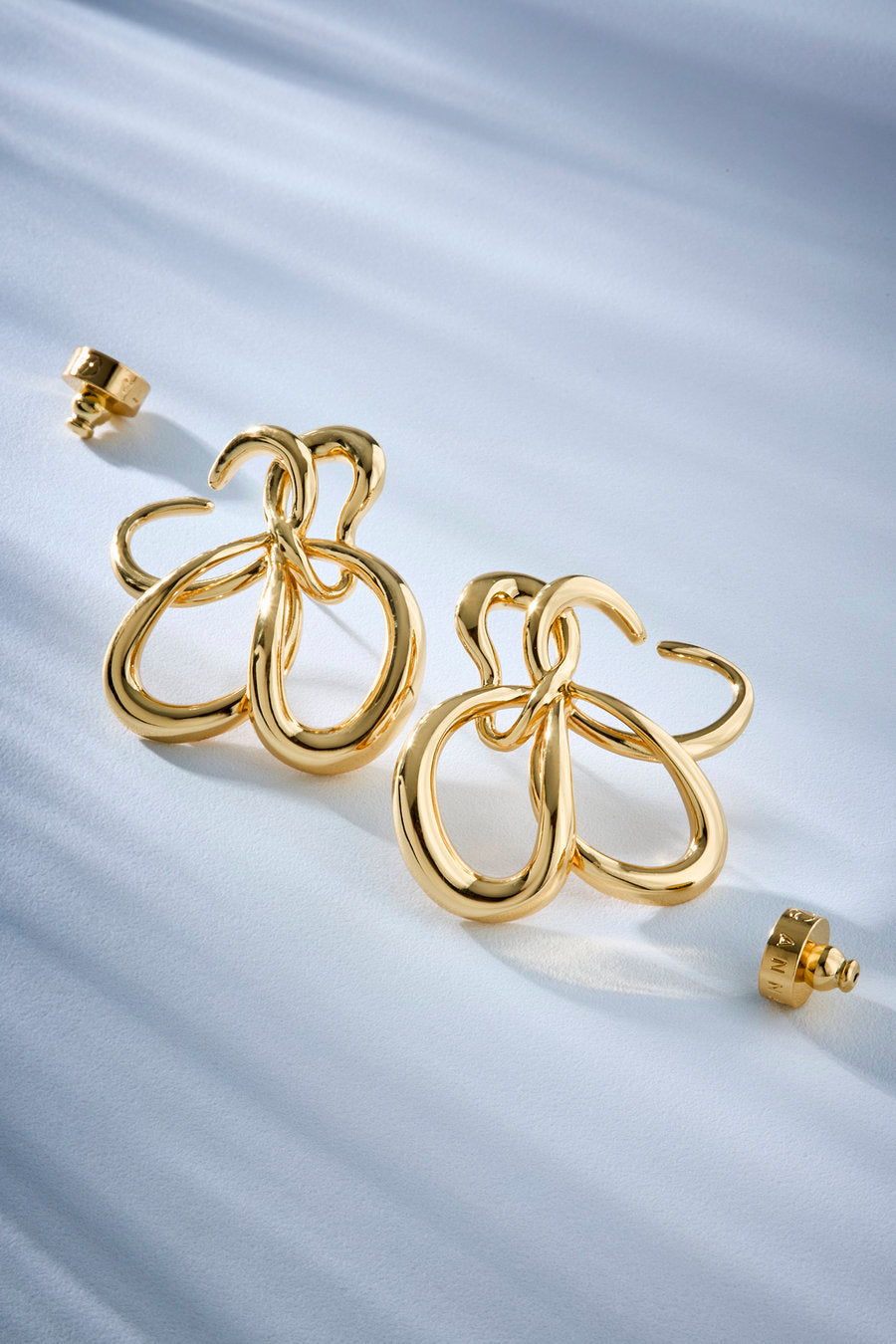 Delicata Earring - Década Collection
