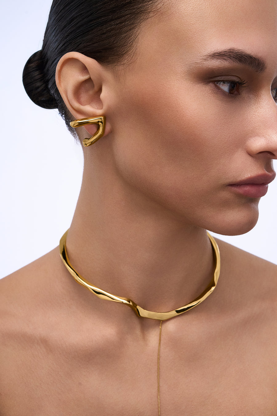 Lúmia Choker - Ímpeto Collection