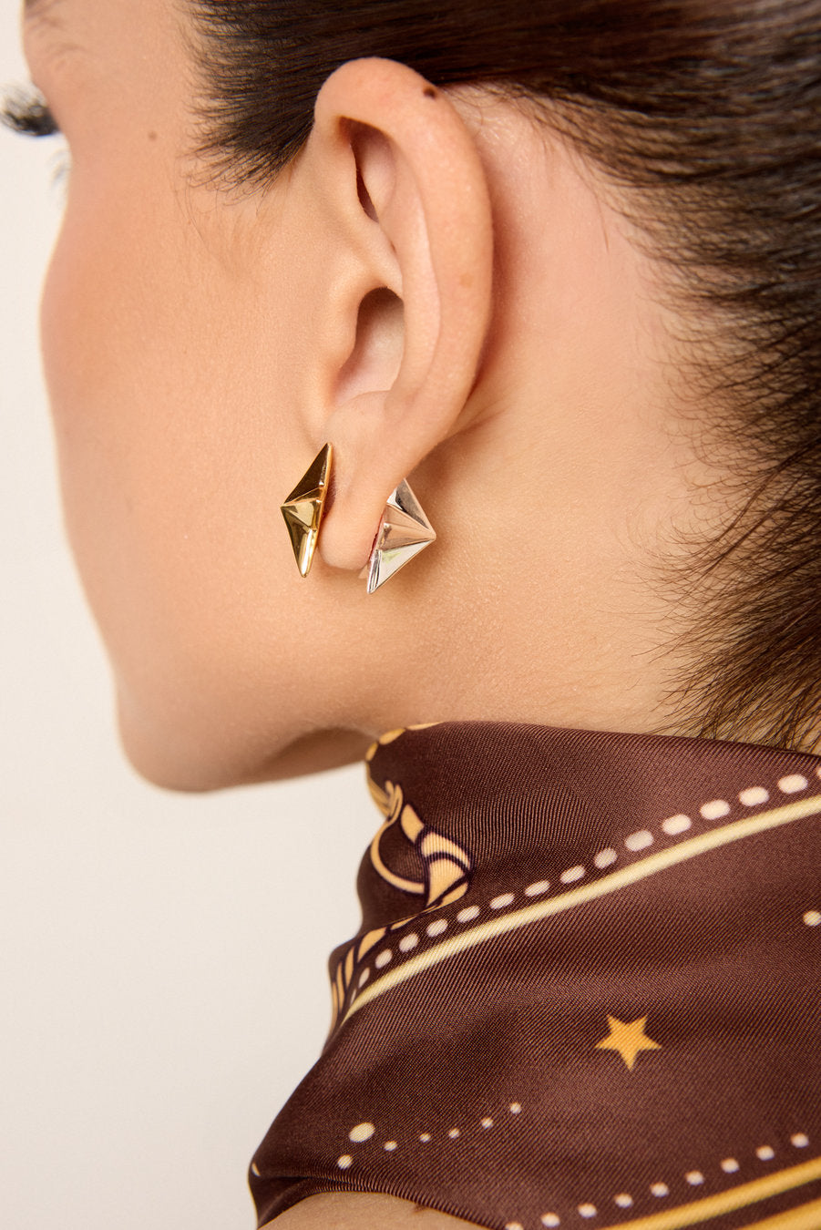 Destino Earring - Doma III Collection