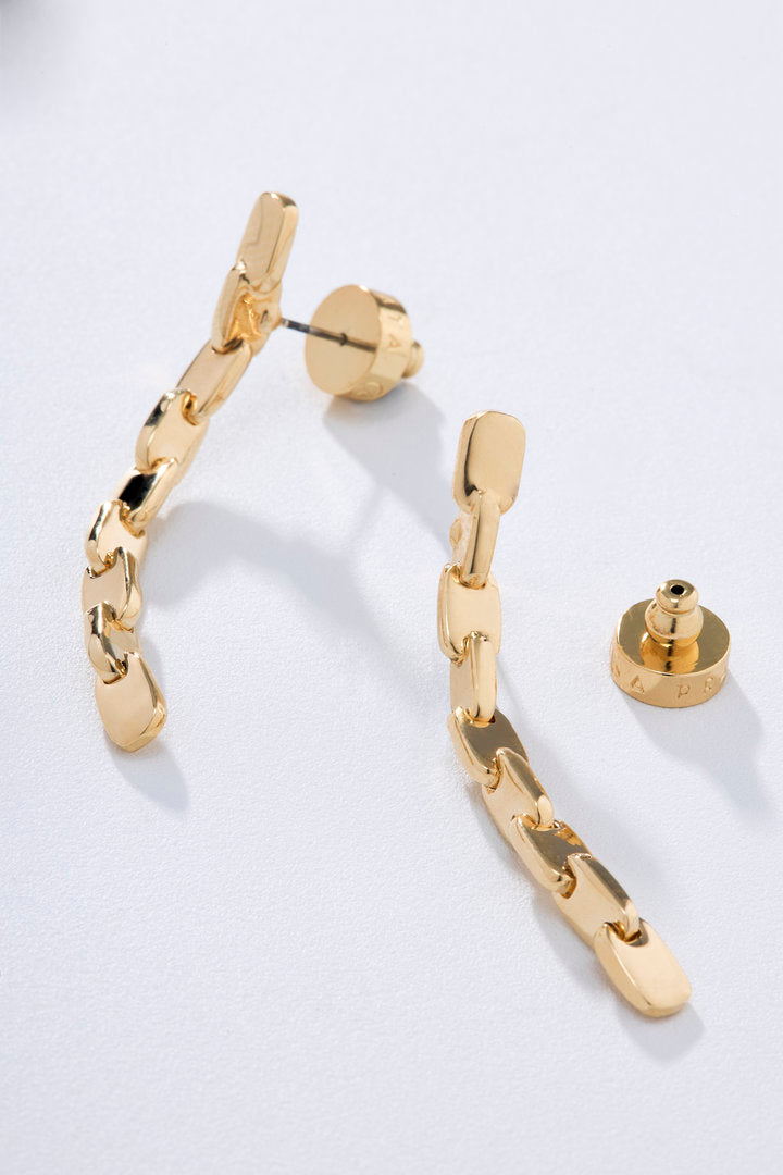Línea Earring - Sophia Collection