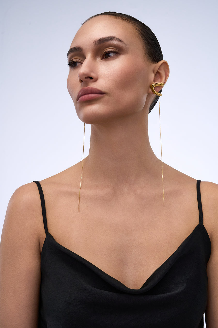 Lúmia Earring - Ímpeto Collection