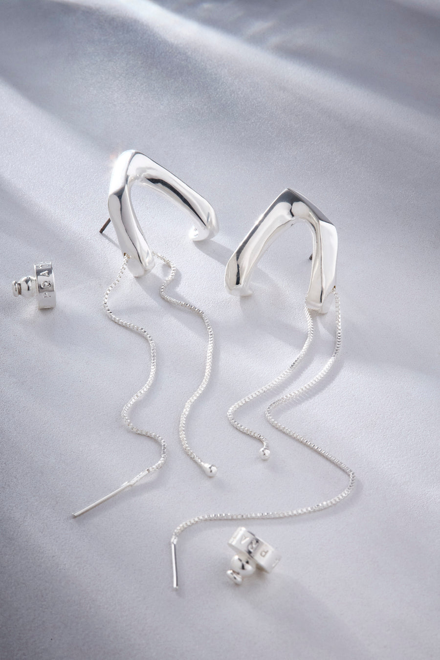 Lúmia Earring - Ímpeto Collection