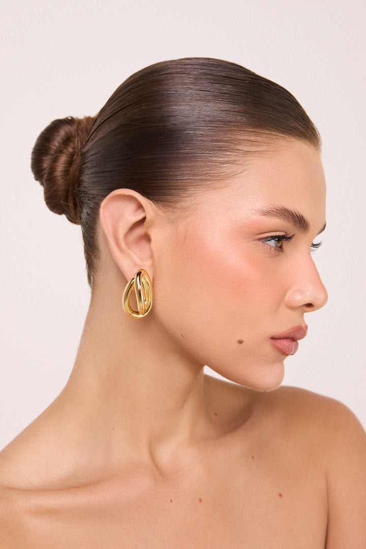 Marea Earring - Sophia Collection