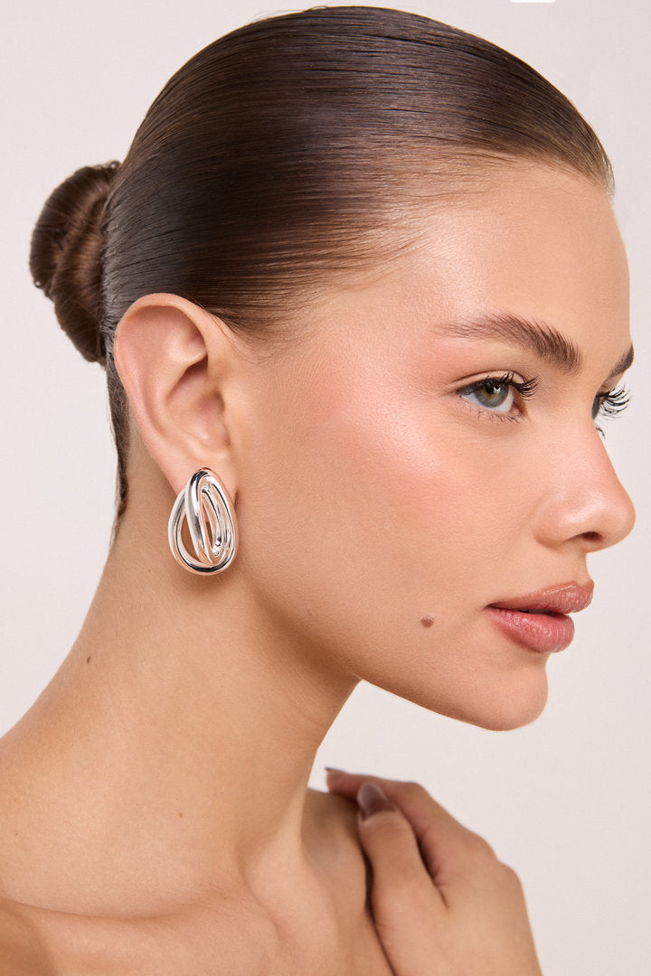 Marea Earring - Sophia Collection
