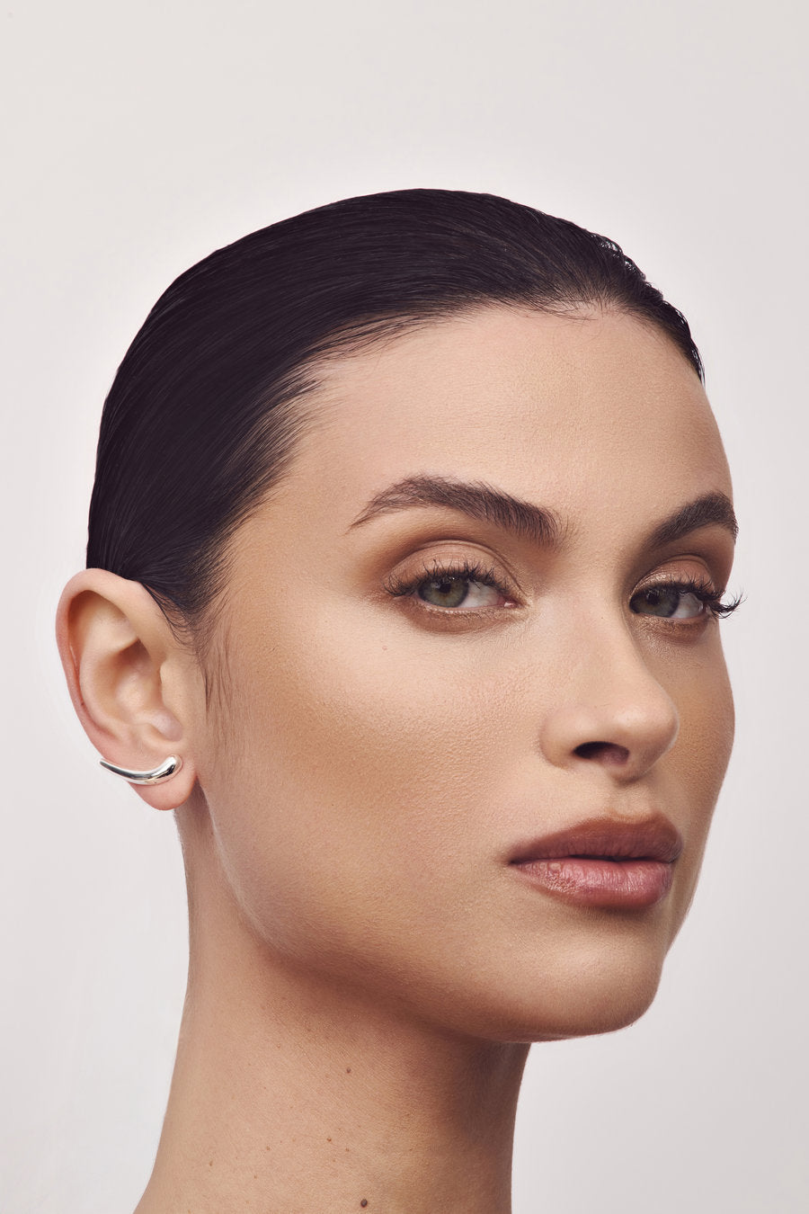 Passaggio S Earring - Luce Collection