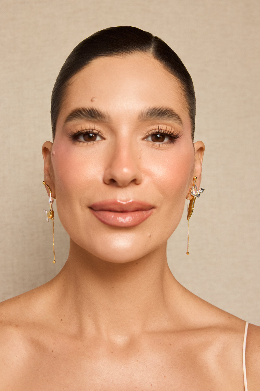 Plenitude Earring - Década Collection