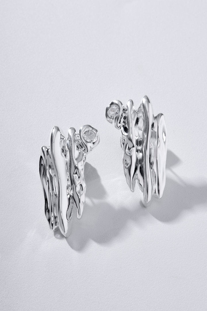 Temporae Earring - Sophia Collection