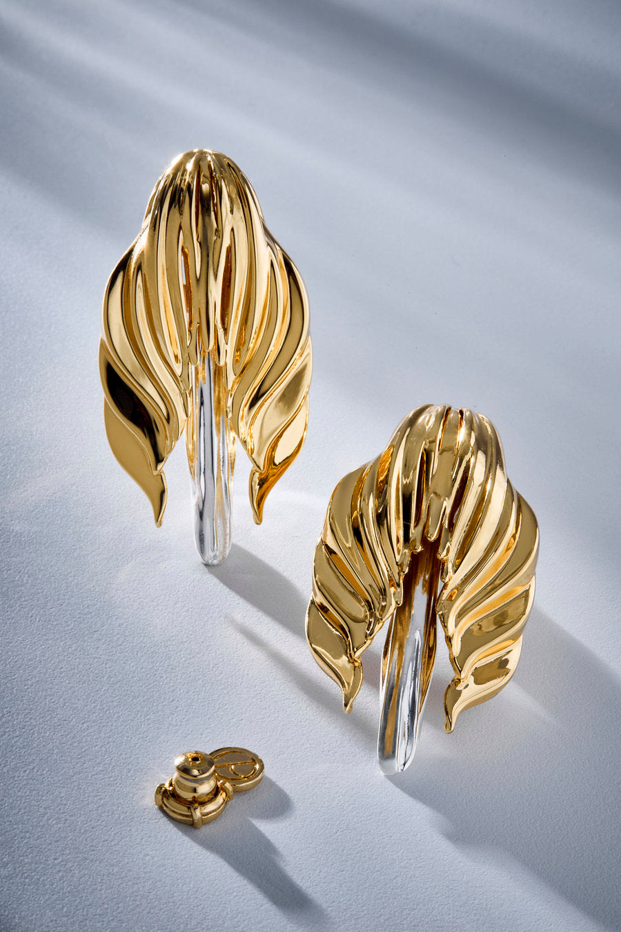 Vivaz Earring - Década Collection