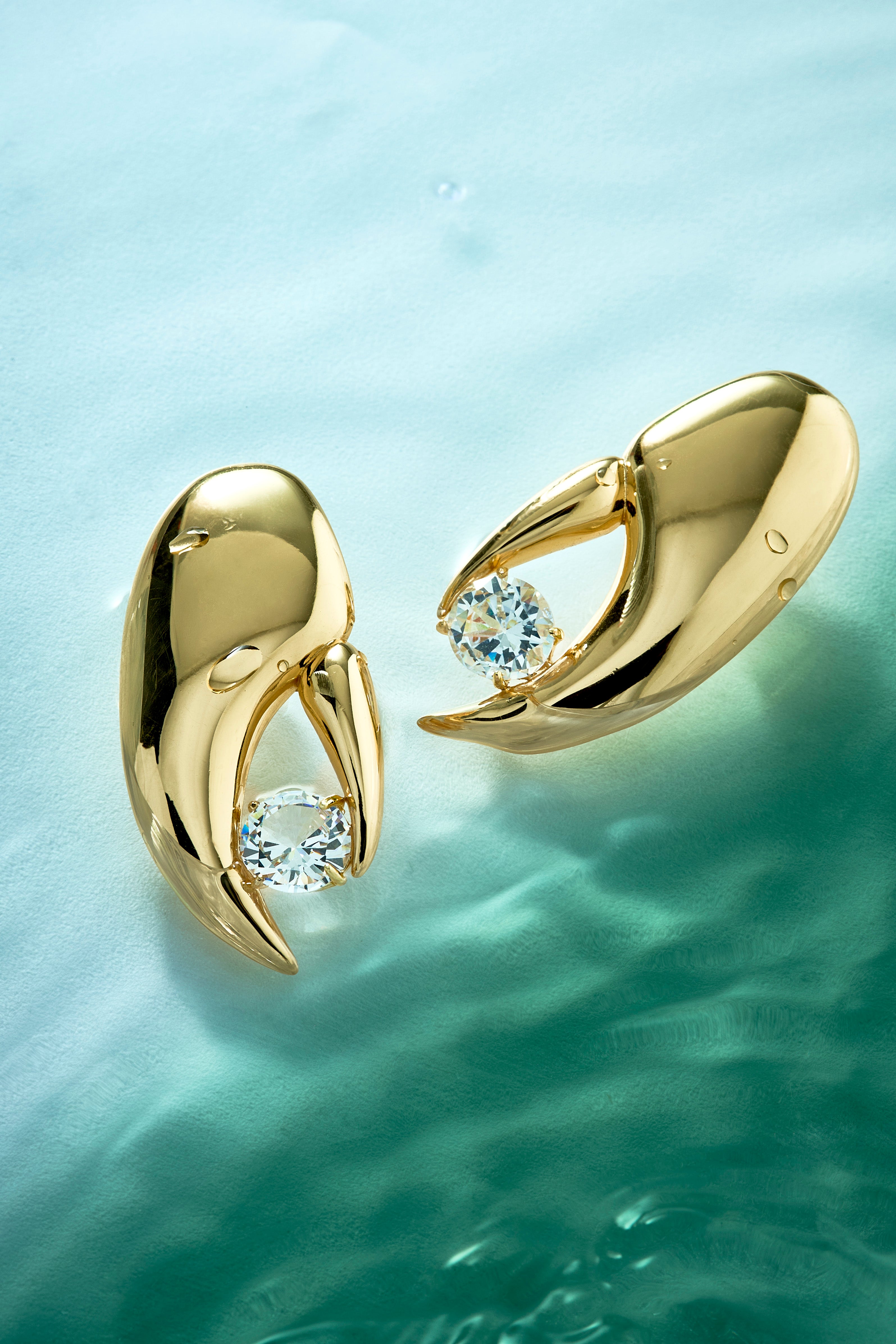 Corália Earring - Almar Collection