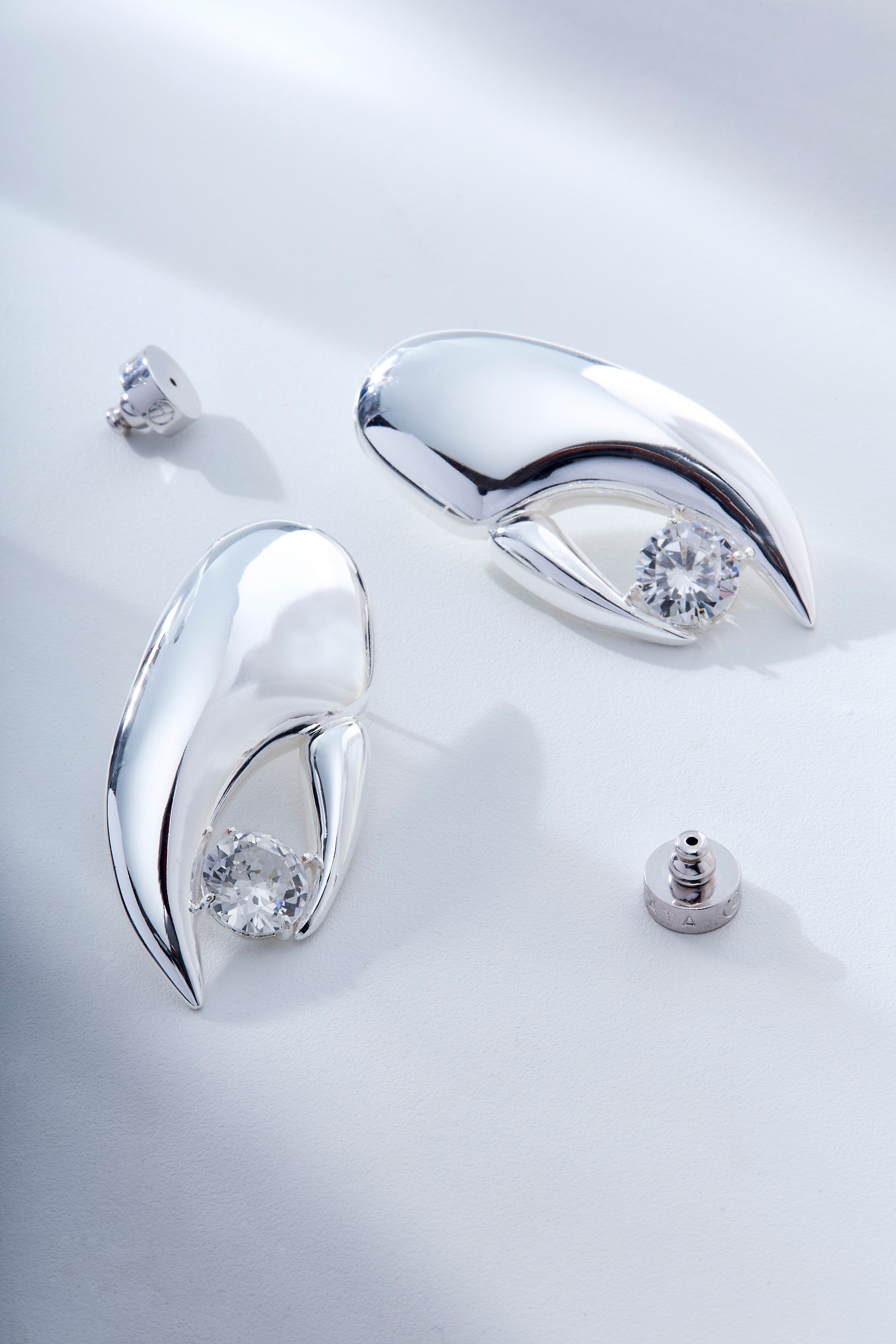 Corália Earring - Almar Collection