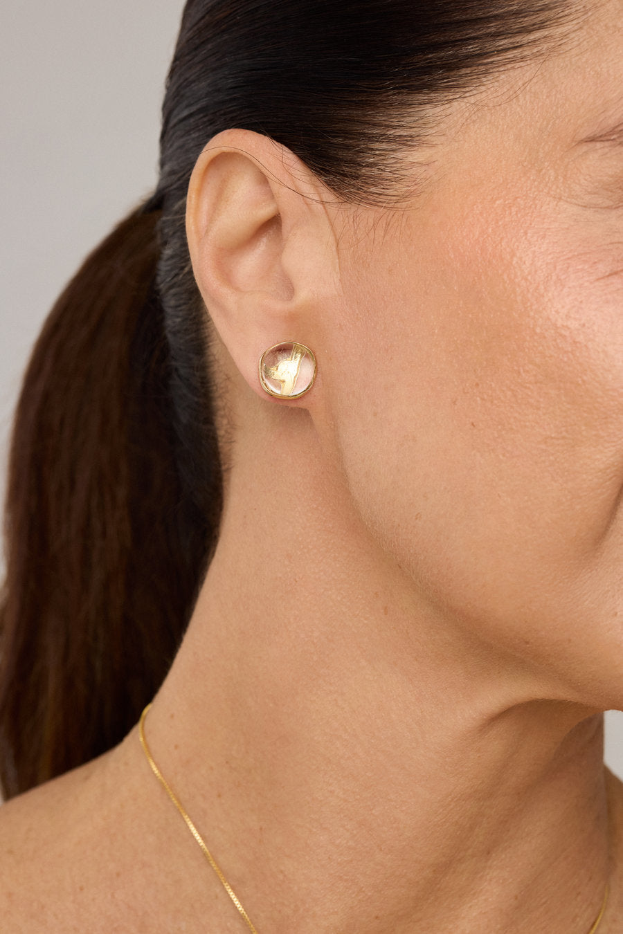 Duo Earring - Mother's Day Collection 2026