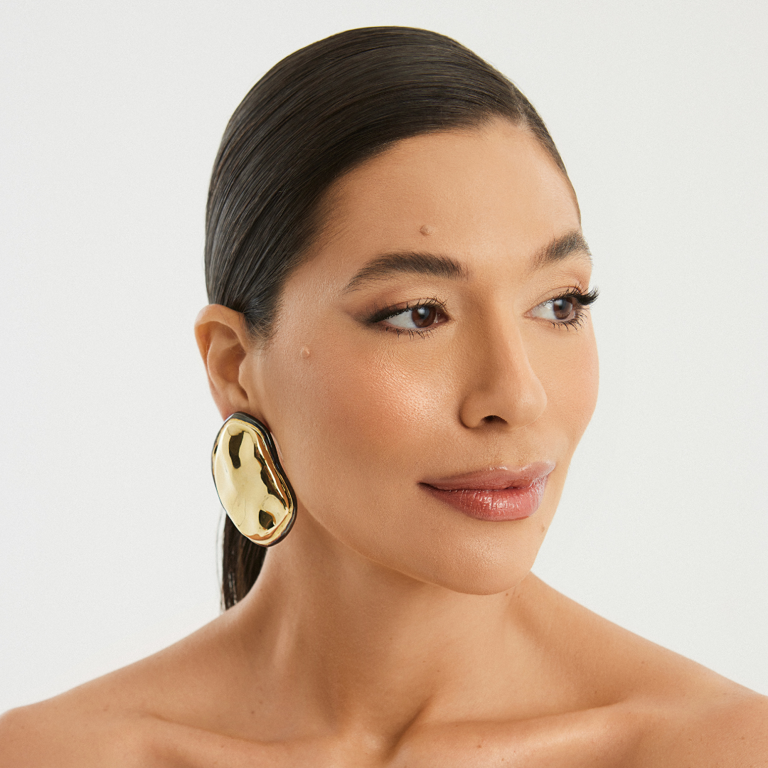 Eduarda Earring - Etérea Collection Part 1