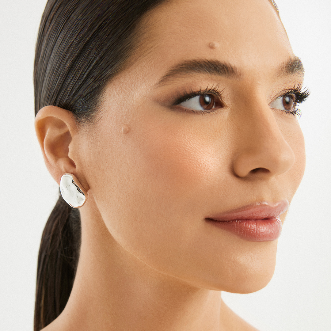 Eduarda S Earring - Etérea Collection Part 1