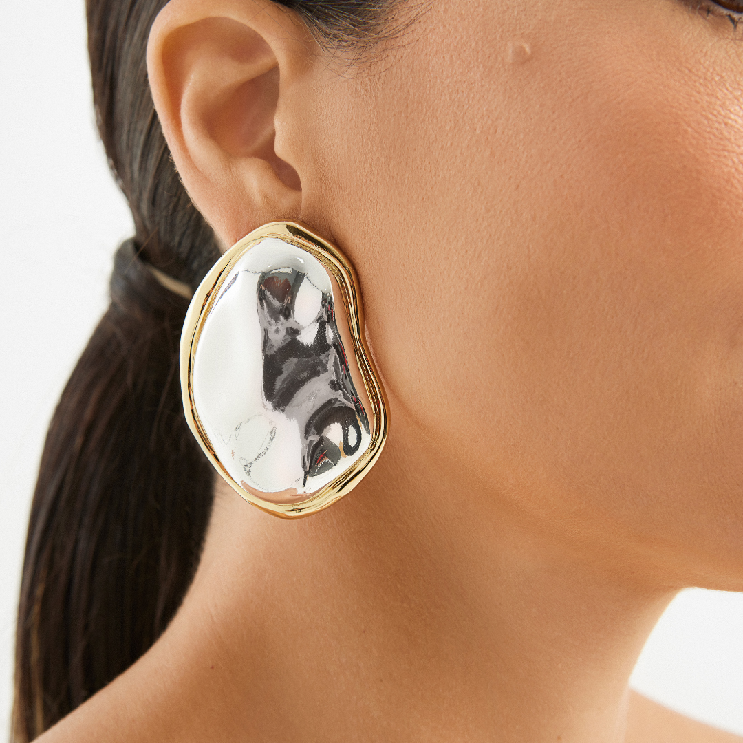 Eduarda Earring - Etérea Collection Part 1