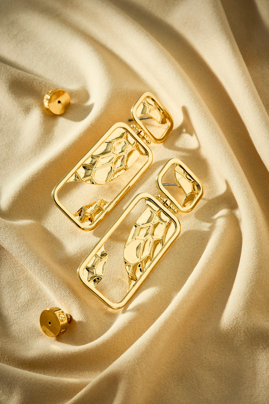 Era Earring - Entre Camadas Collection