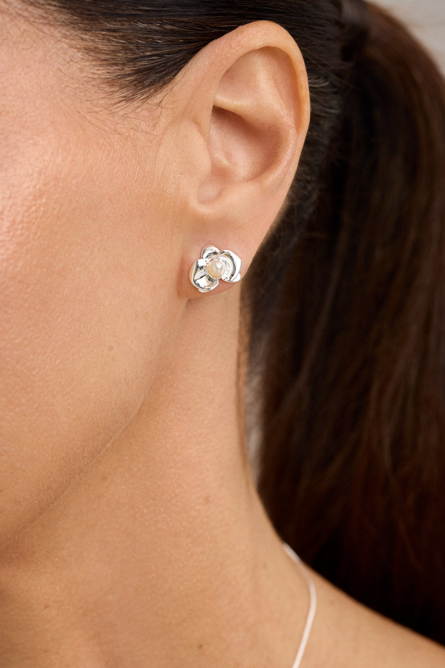 Florescer Earring - Mother's Day Collection 2026
