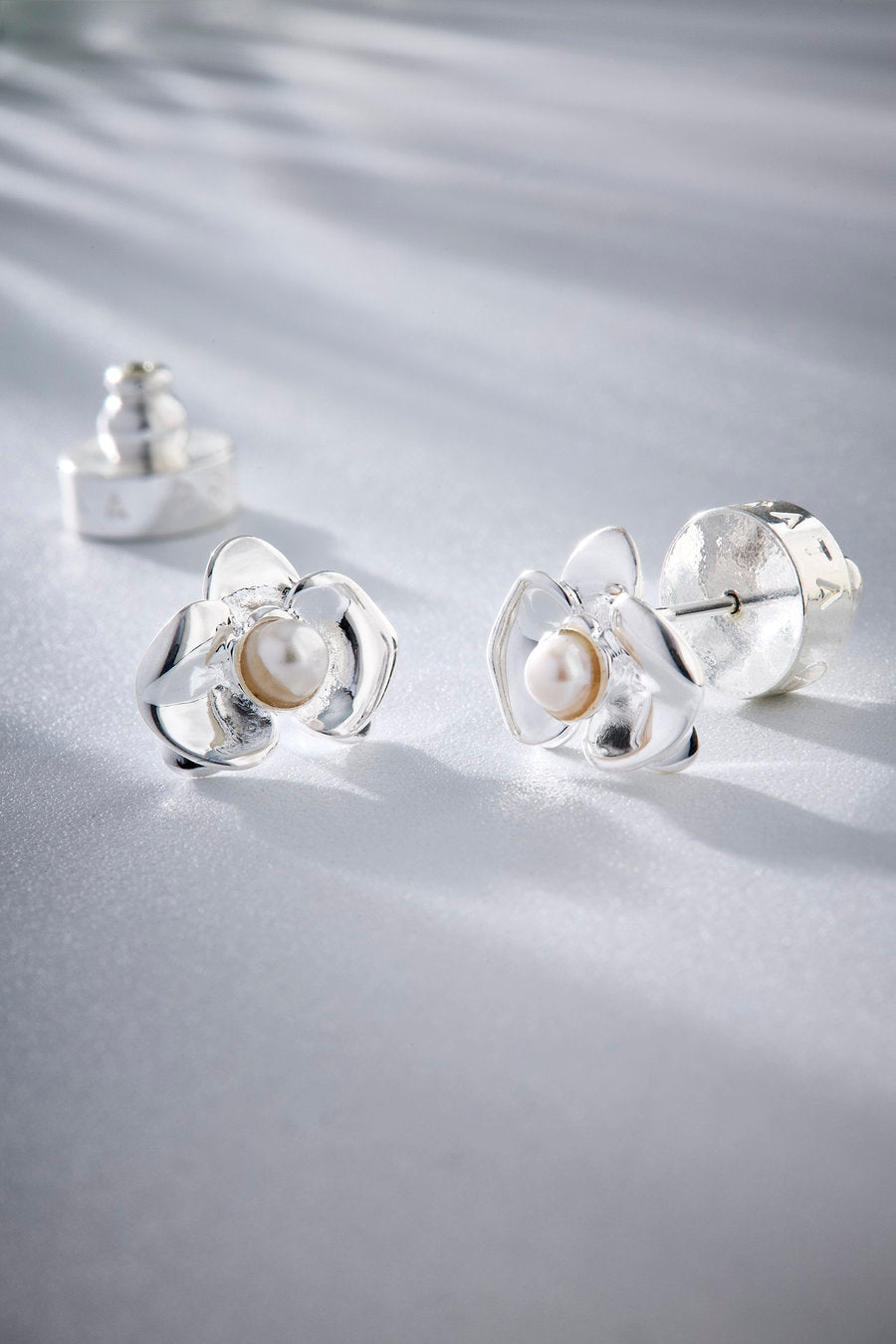 Florescer Earring - Mother's Day Collection 2026