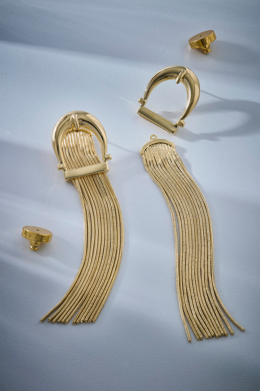 Legado Earring - Doma III Collection