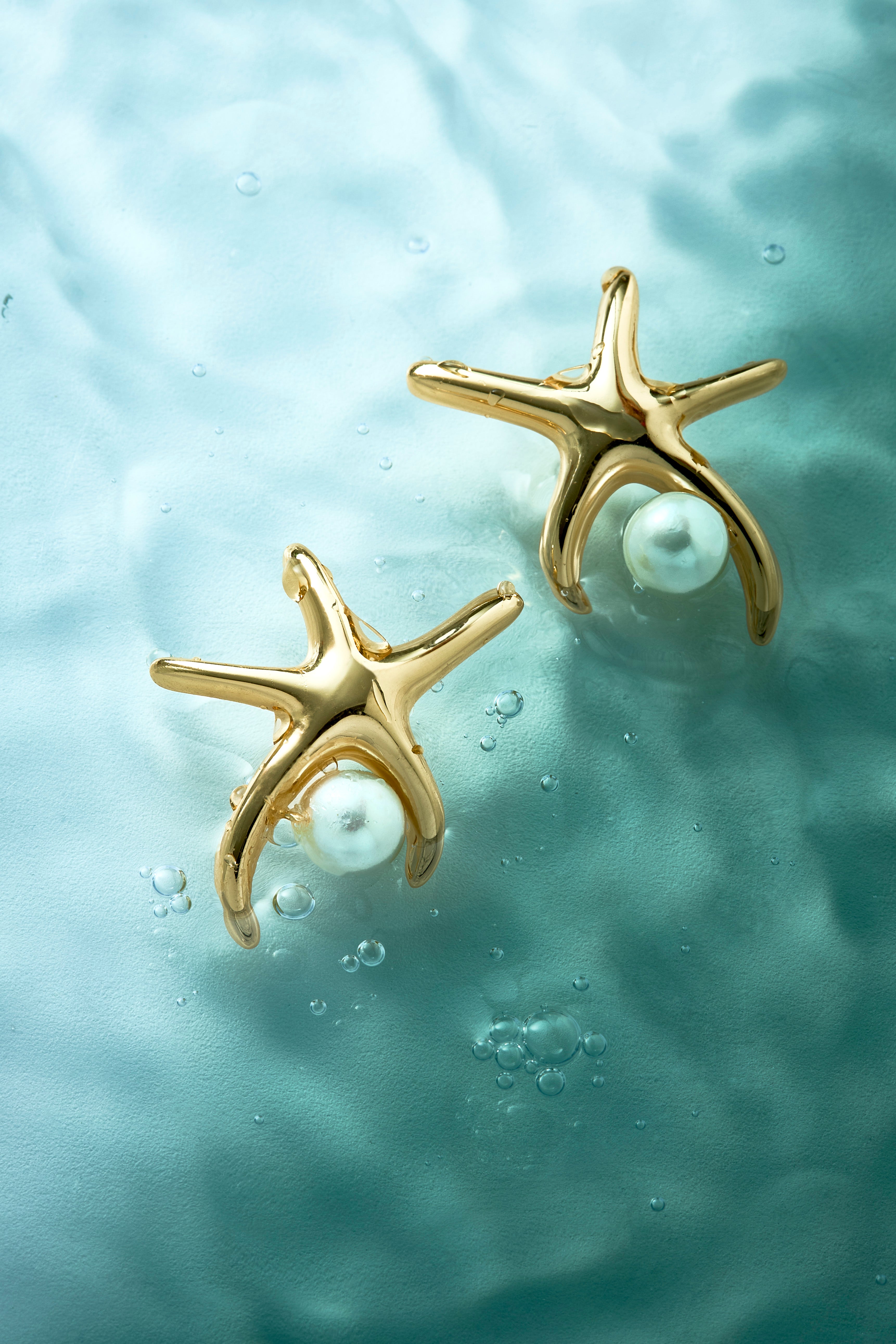 Nerea Earring - Almar Collection