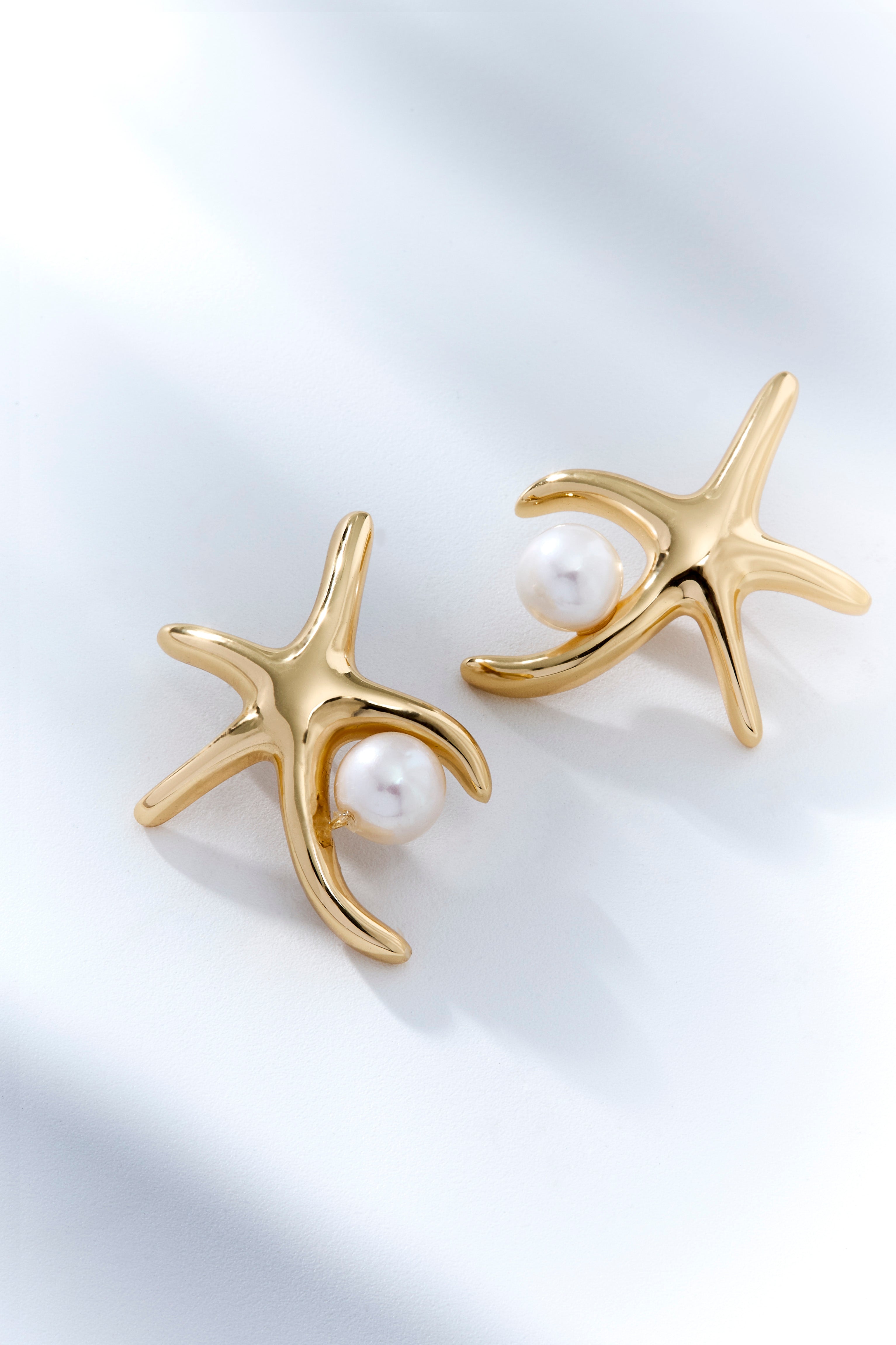 Nerea Earring - Almar Collection