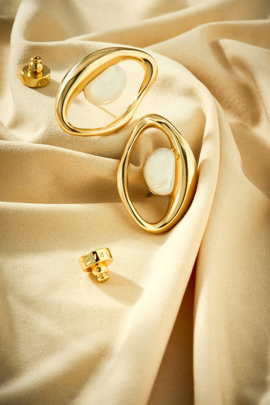 Presente Earring - Entre Camadas Collection