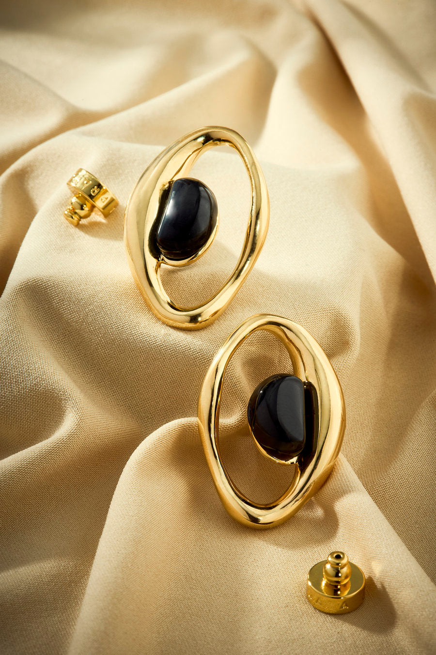 Presente Earring - Entre Camadas Collection