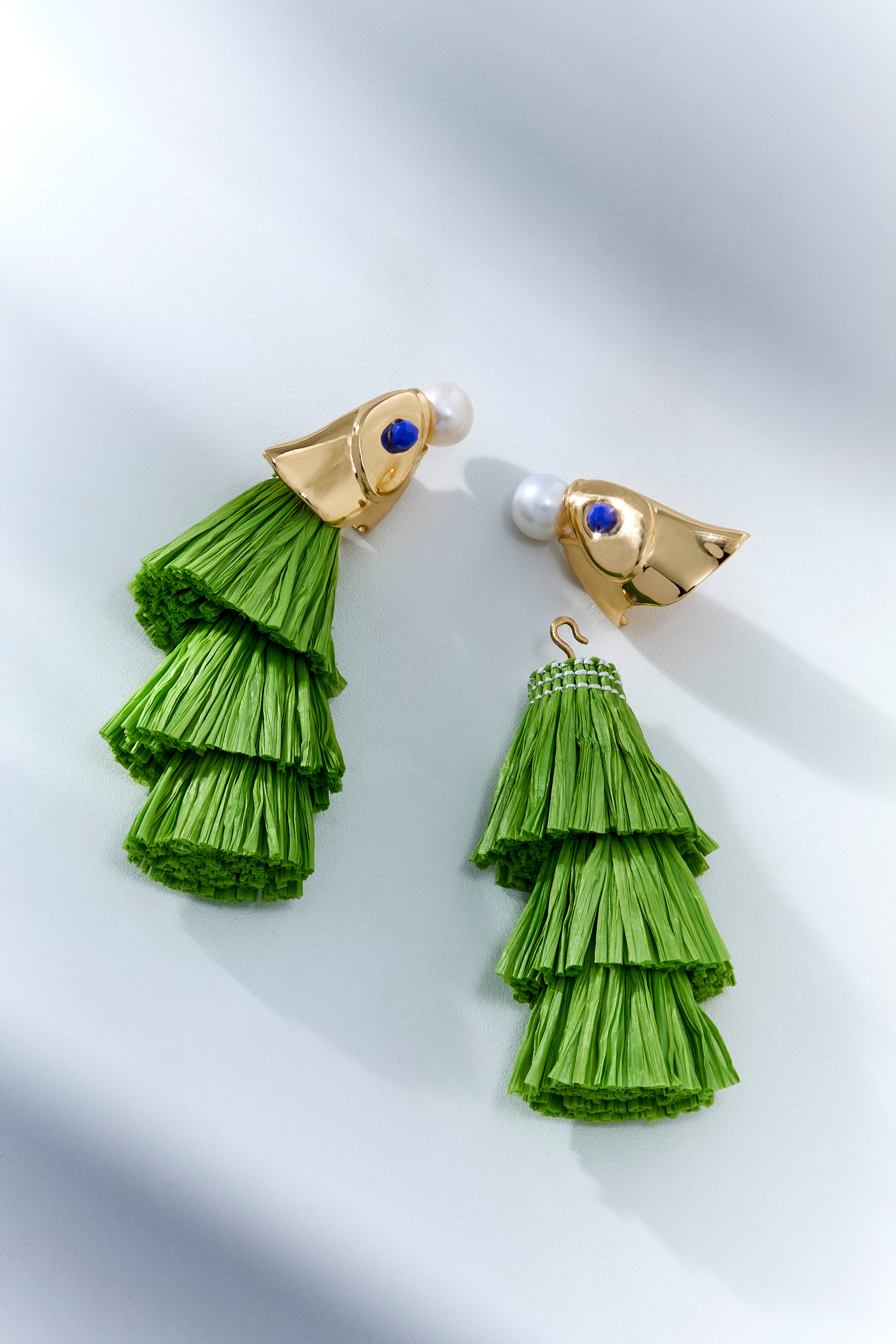 Vitta Earring - Almar Colvlection