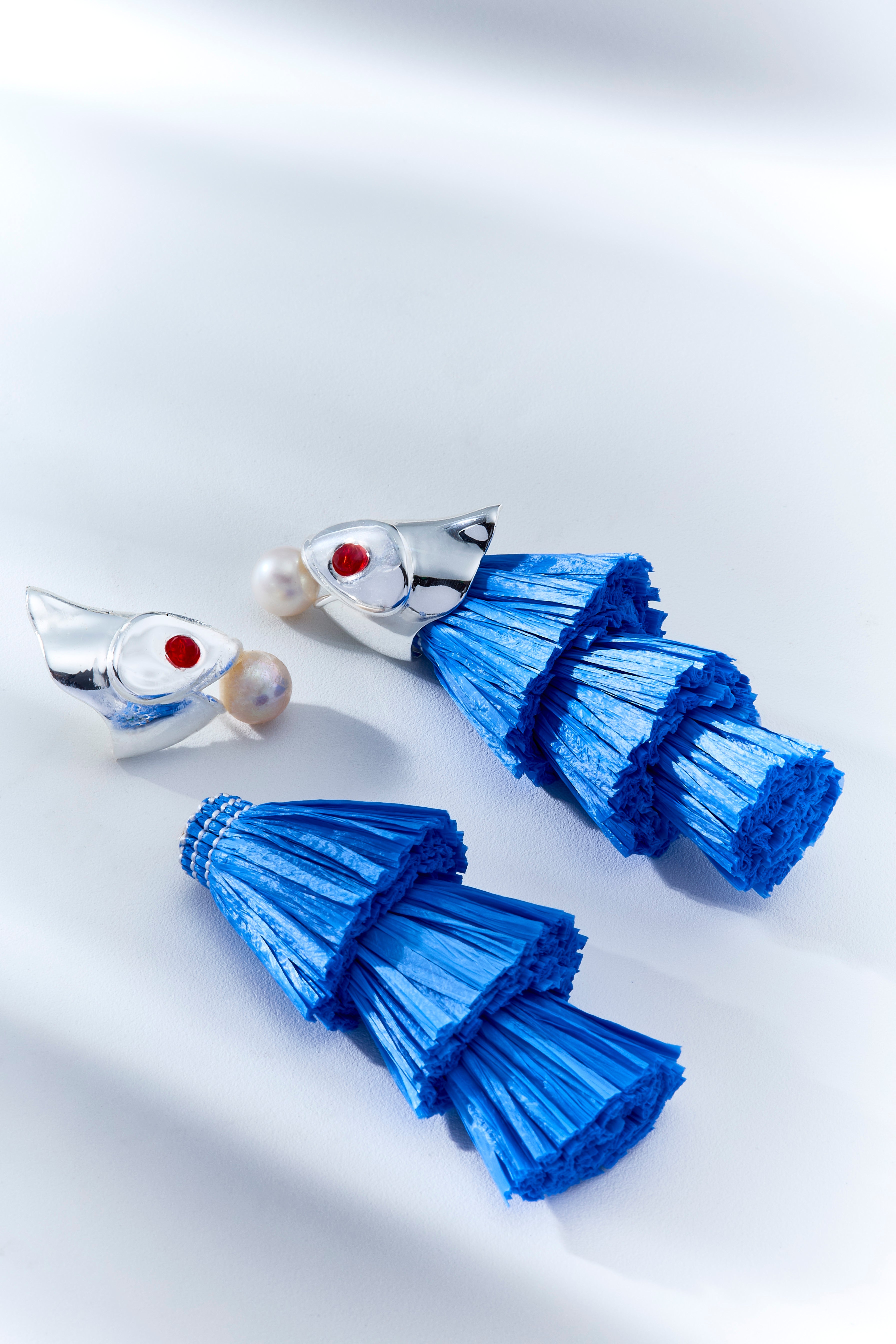 Vitta Earring - Almar Colvlection