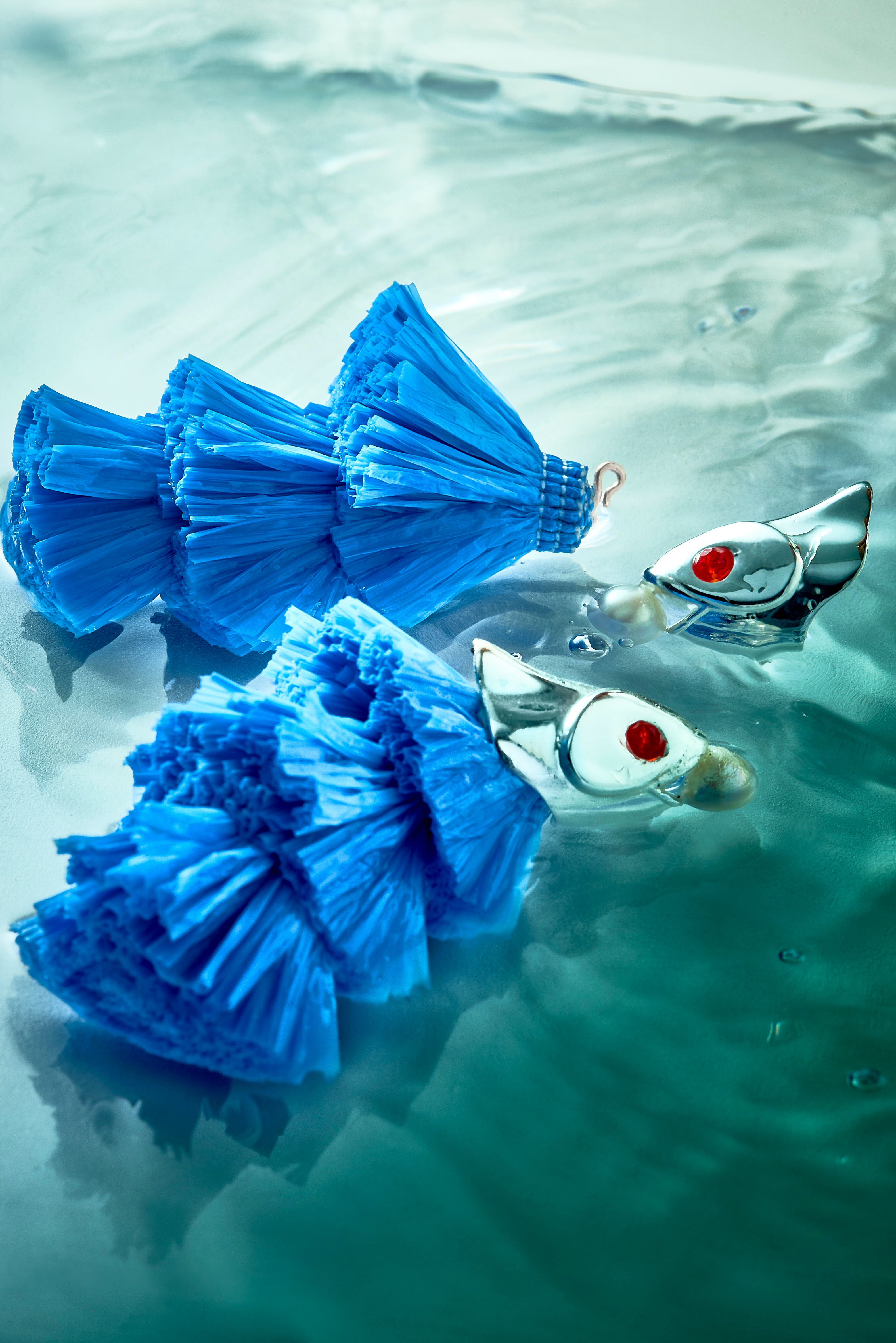 Vitta Earring - Almar Colvlection