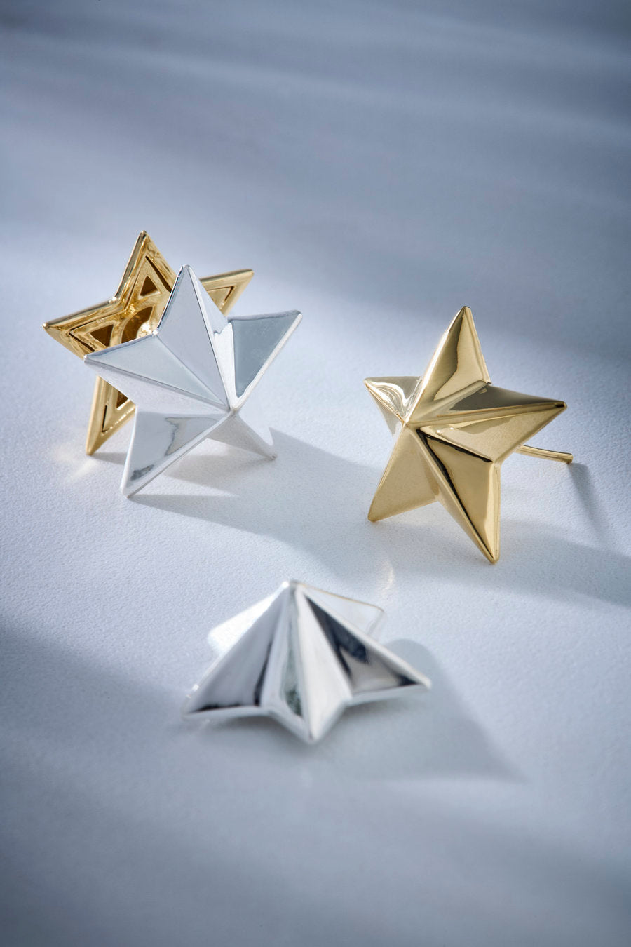 Destino Earring - Doma III Collection