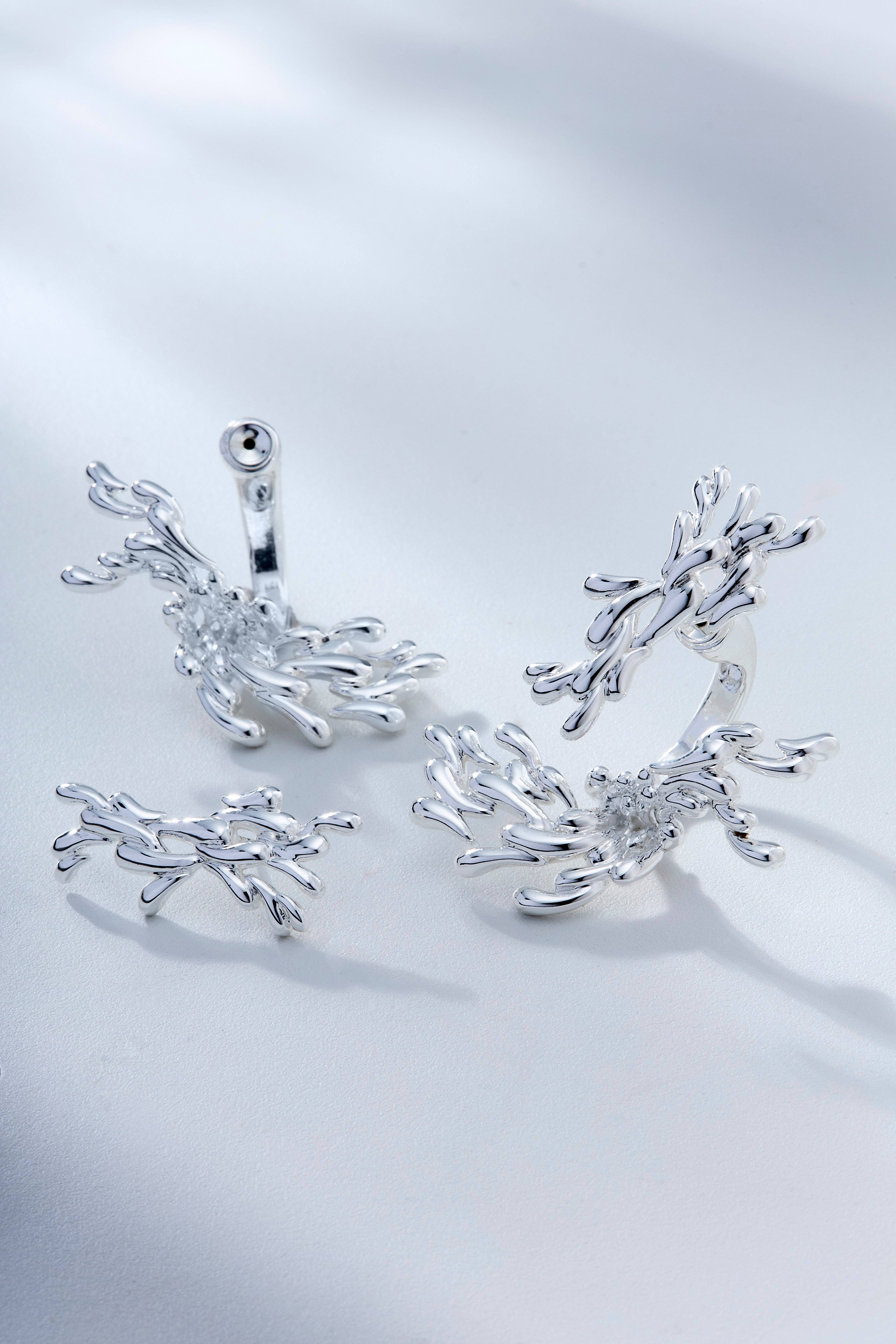 Alínea Earring - Almar Collection