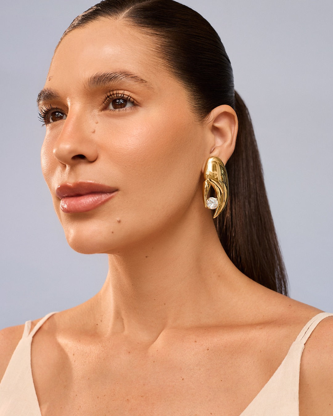 Corália Earring - Almar Collection