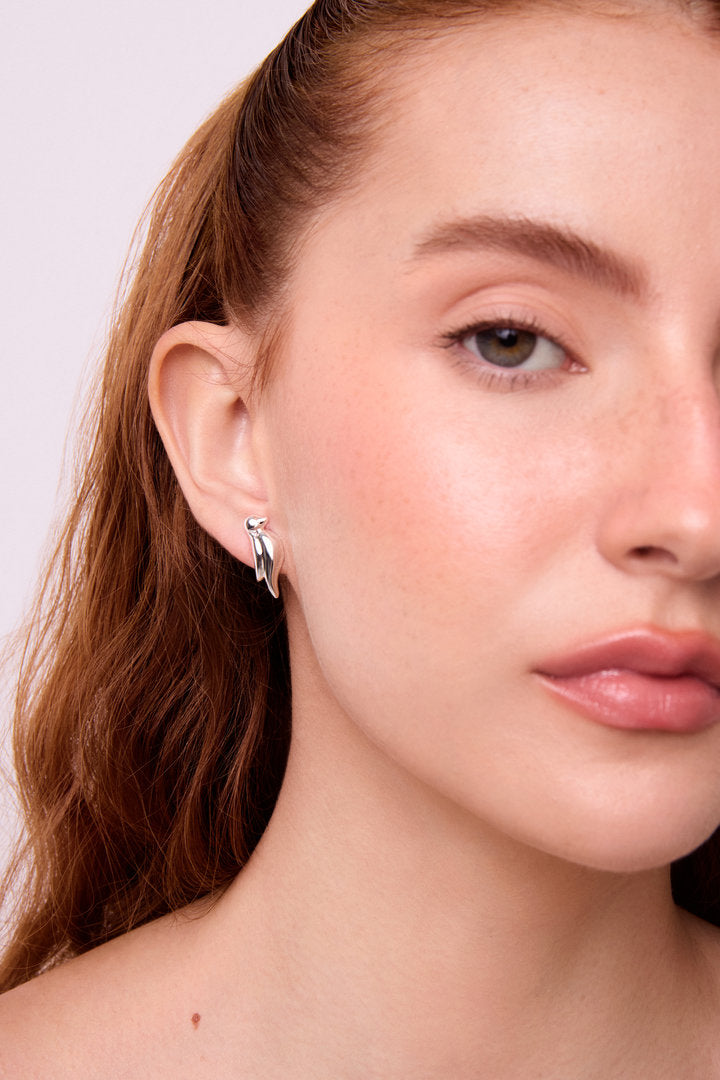 Passarinho Earring - Essenciais: O Voo Collection