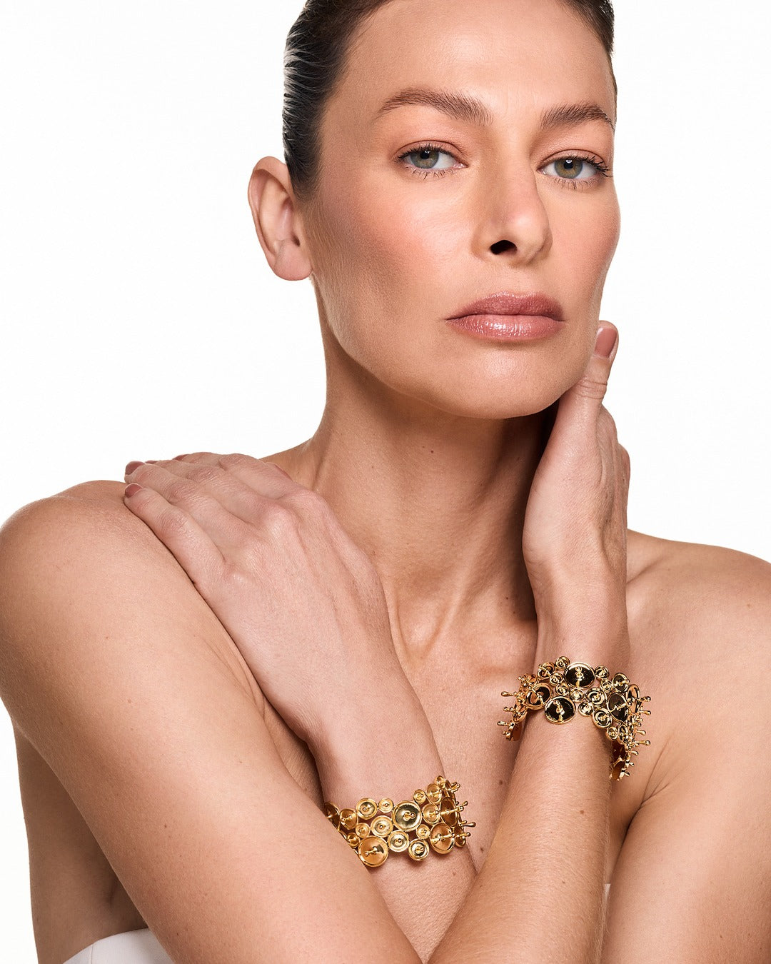 Chuvisco Bracelet - Chuva Collection