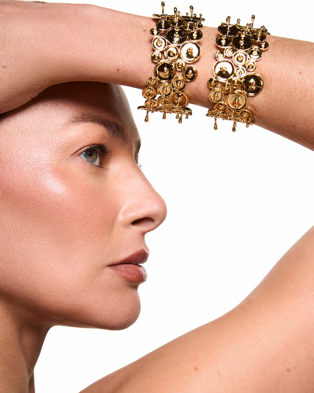 Chuvisco Bracelet - Chuva Collection