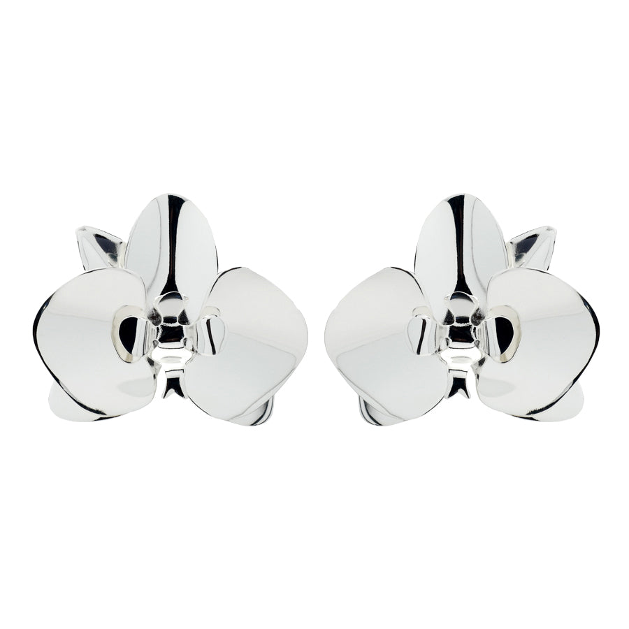 Orquídea Earring - Essencial Collection